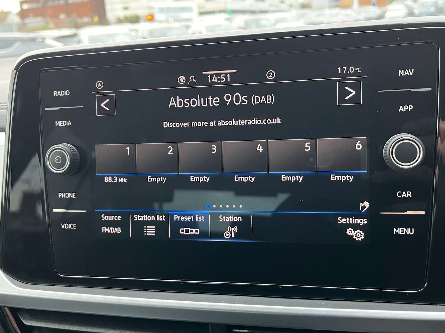 Used Volkswagen T-Roc 2025 for sale - 76905272: Photo 34