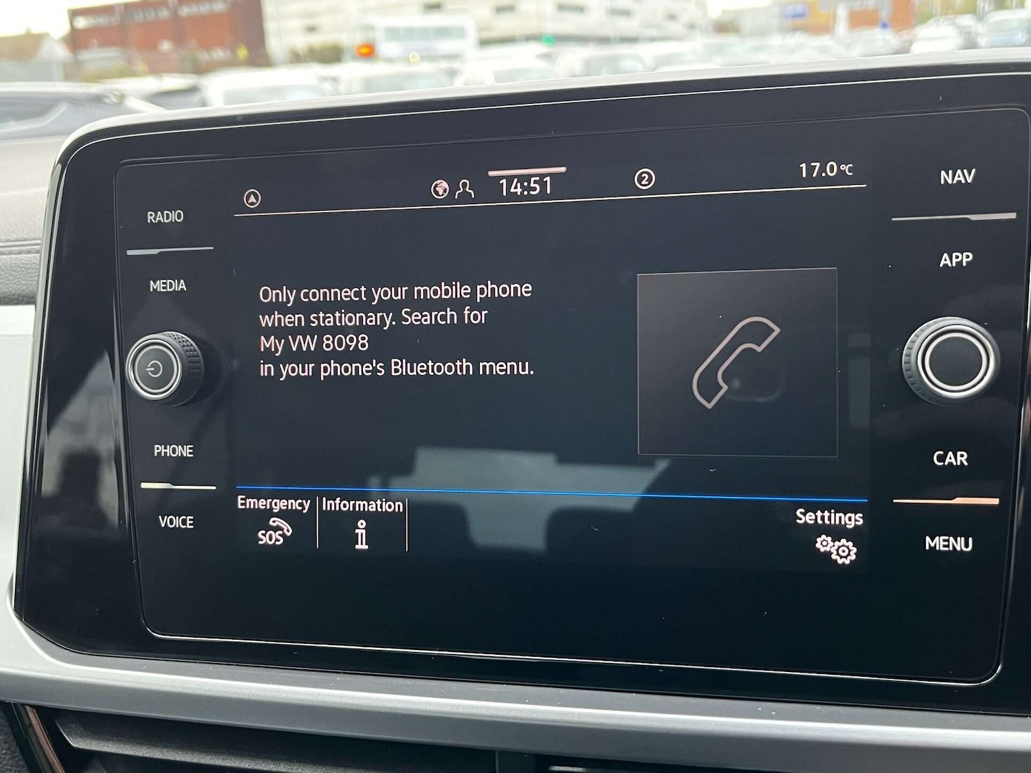 Used Volkswagen T-Roc 2025 for sale - 76905272: Photo 35