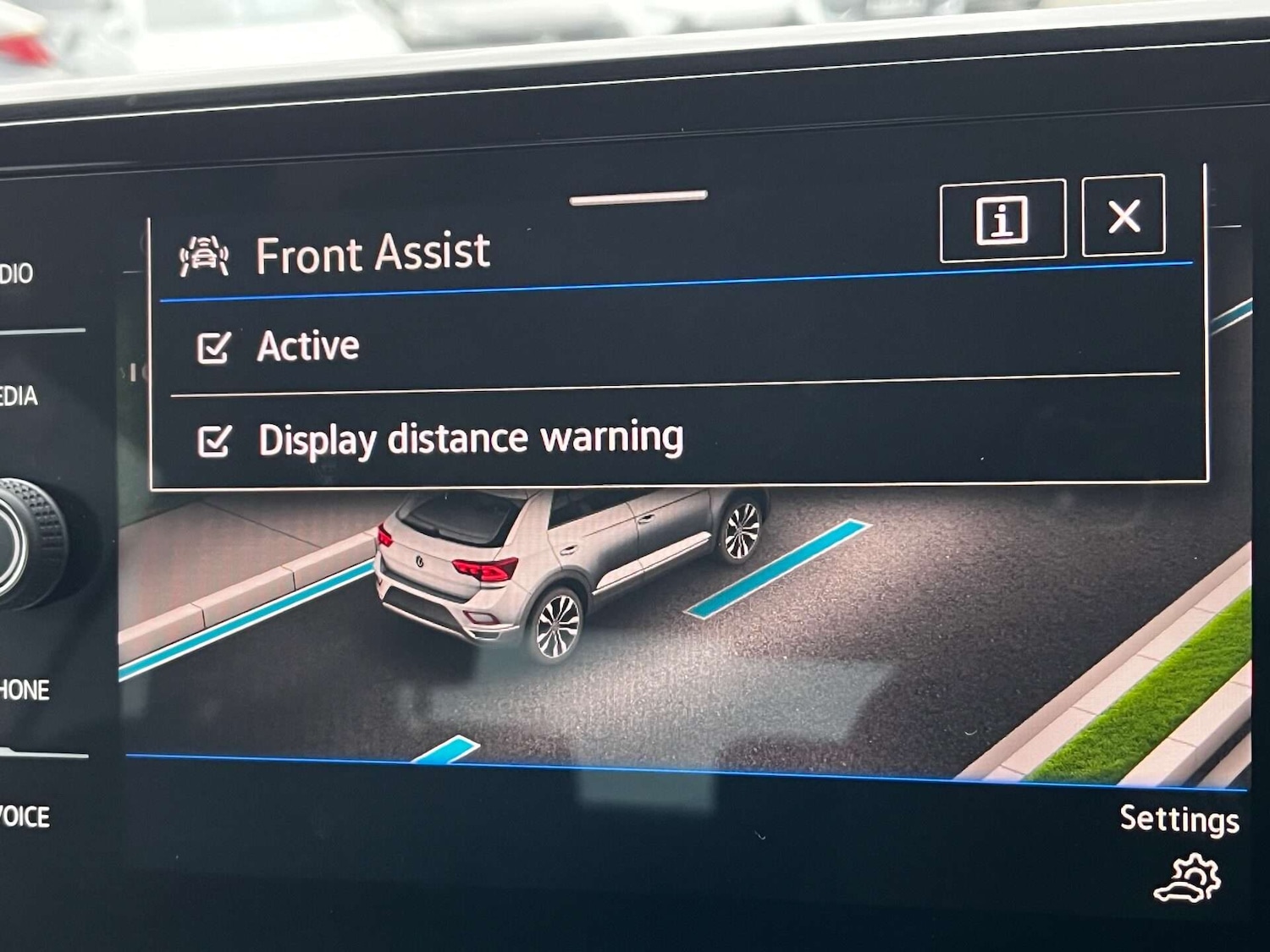 Used Volkswagen T-Roc 2025 for sale - 76905272: Photo 39