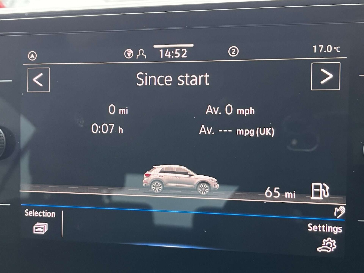 Used Volkswagen T-Roc 2025 for sale - 76905272: Photo 45