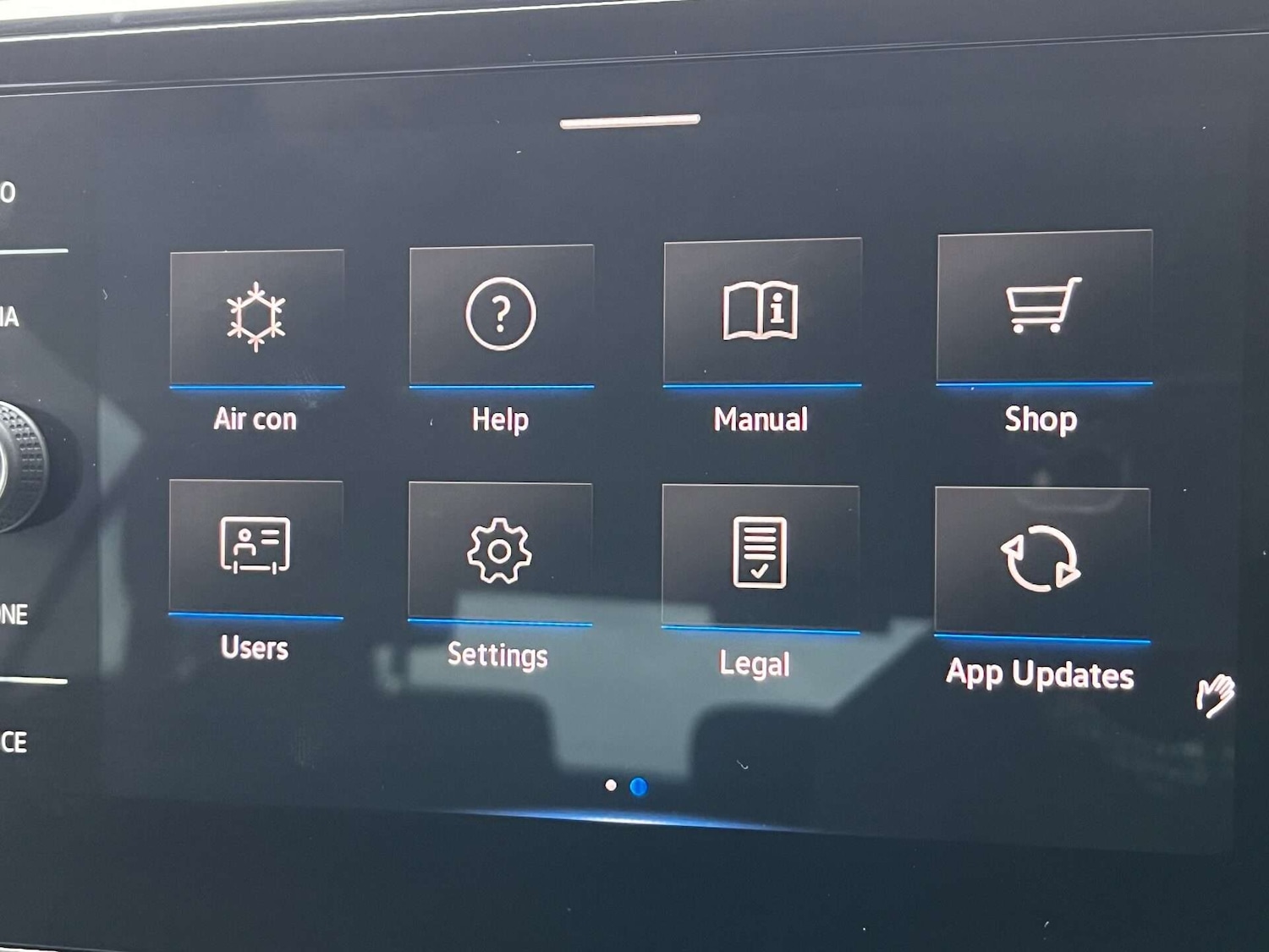 Used Volkswagen T-Roc 2025 for sale - 76905272: Photo 49