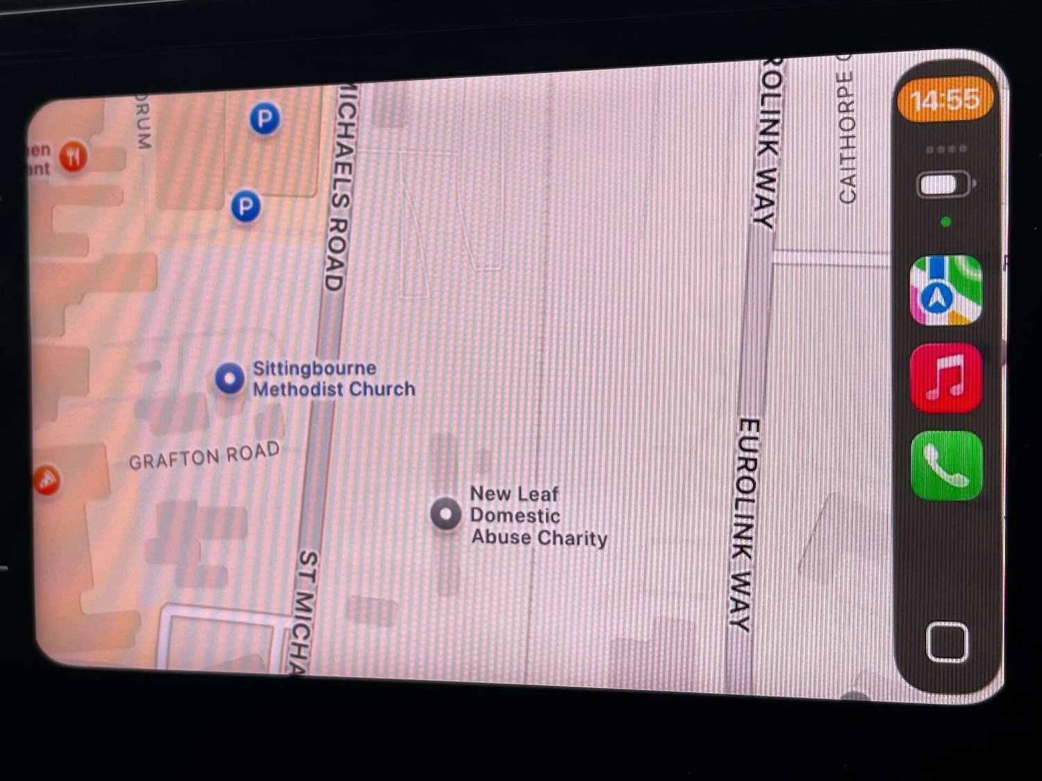 Used Volkswagen T-Roc 2025 for sale - 76905272: Photo 54