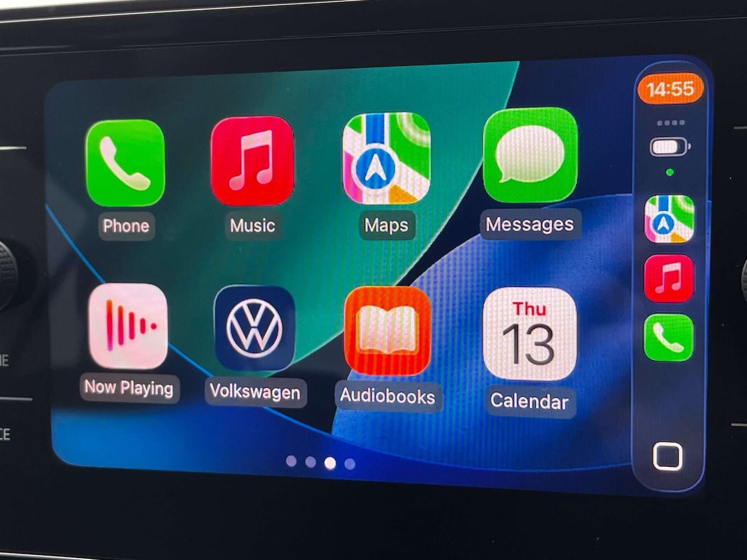 Used Volkswagen T-Roc 2025 for sale - 76905272: Photo 55