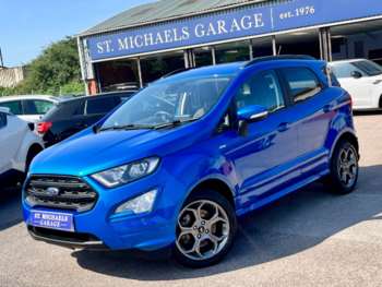2023 (23) - ST-LINE 5-Door