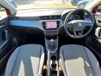 Used SEAT Arona 2021 for sale - 74817729: Photo