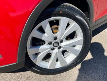 Used SEAT Arona 2021 for sale - 74817729: Photo