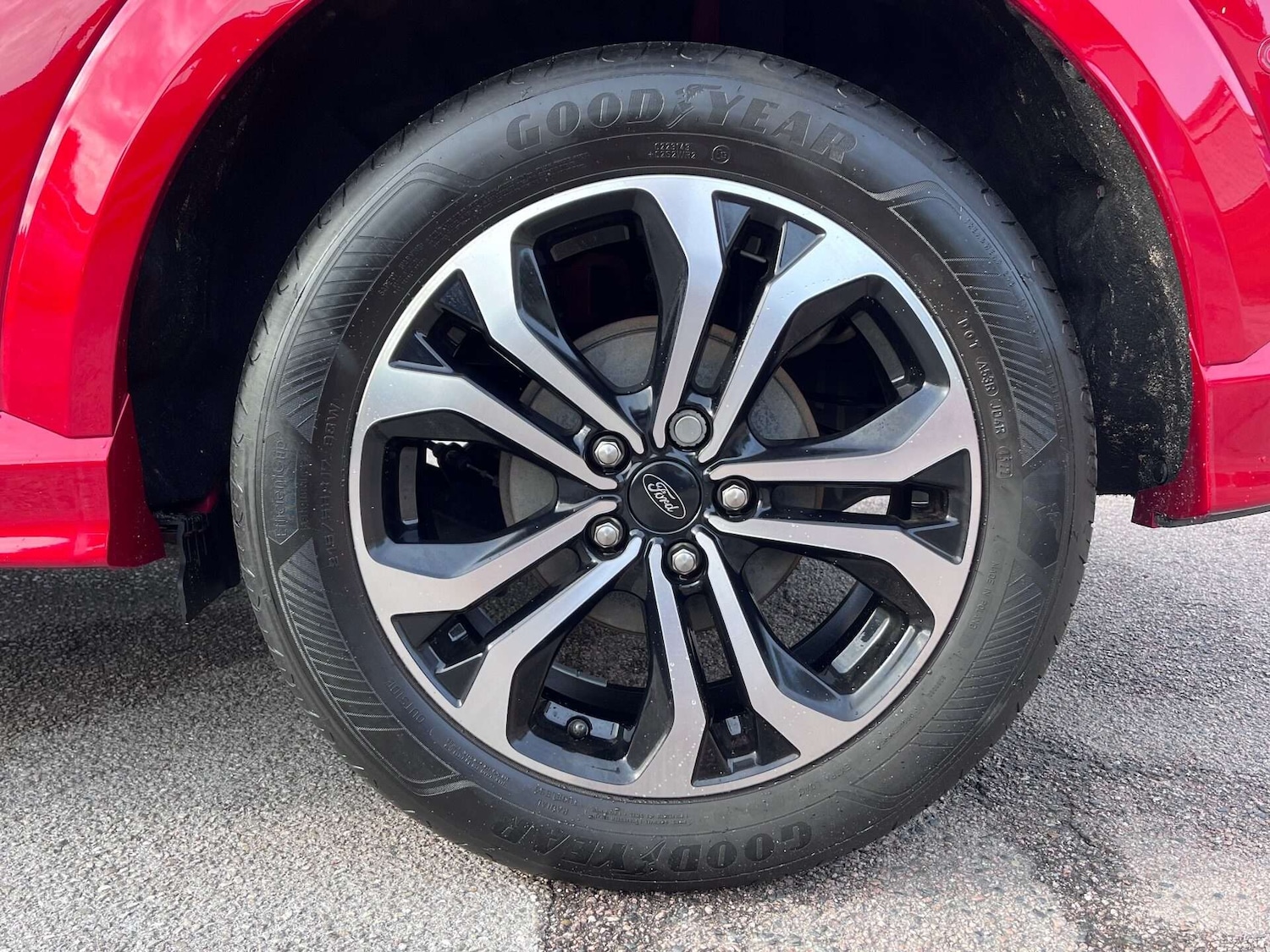 Used Ford Puma 2023 for sale - 76957852: Photo 14