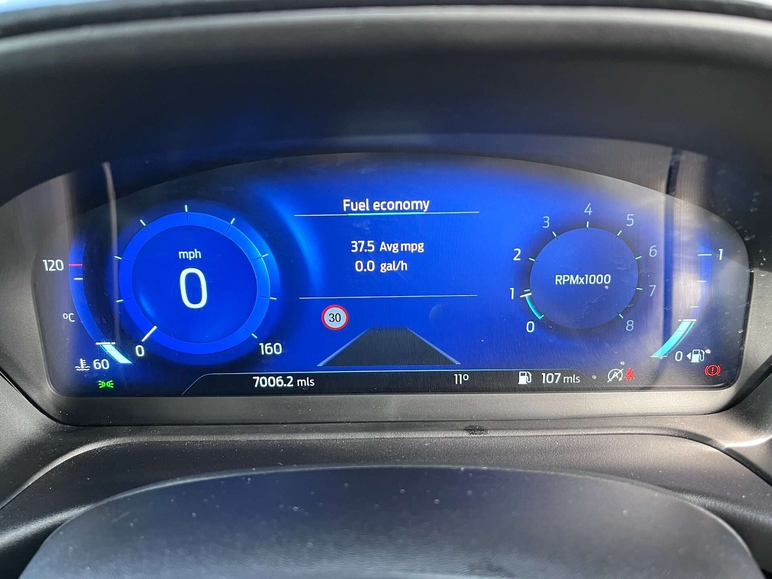 Used Ford Puma 2023 for sale - 76957852: Photo 22