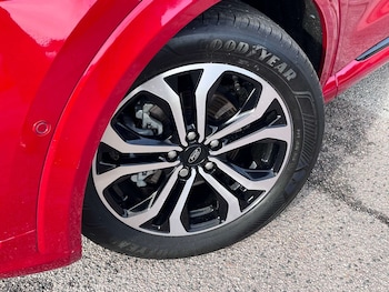 Used Ford Puma 2023 for sale - 76957852: Photo