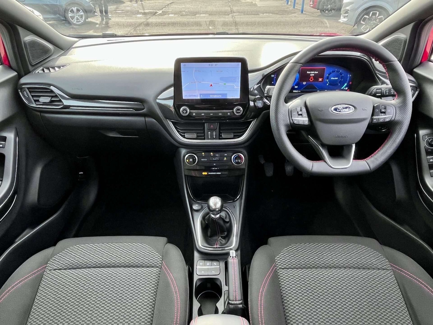 Used Ford Puma 2023 for sale - 76957852: Photo 3