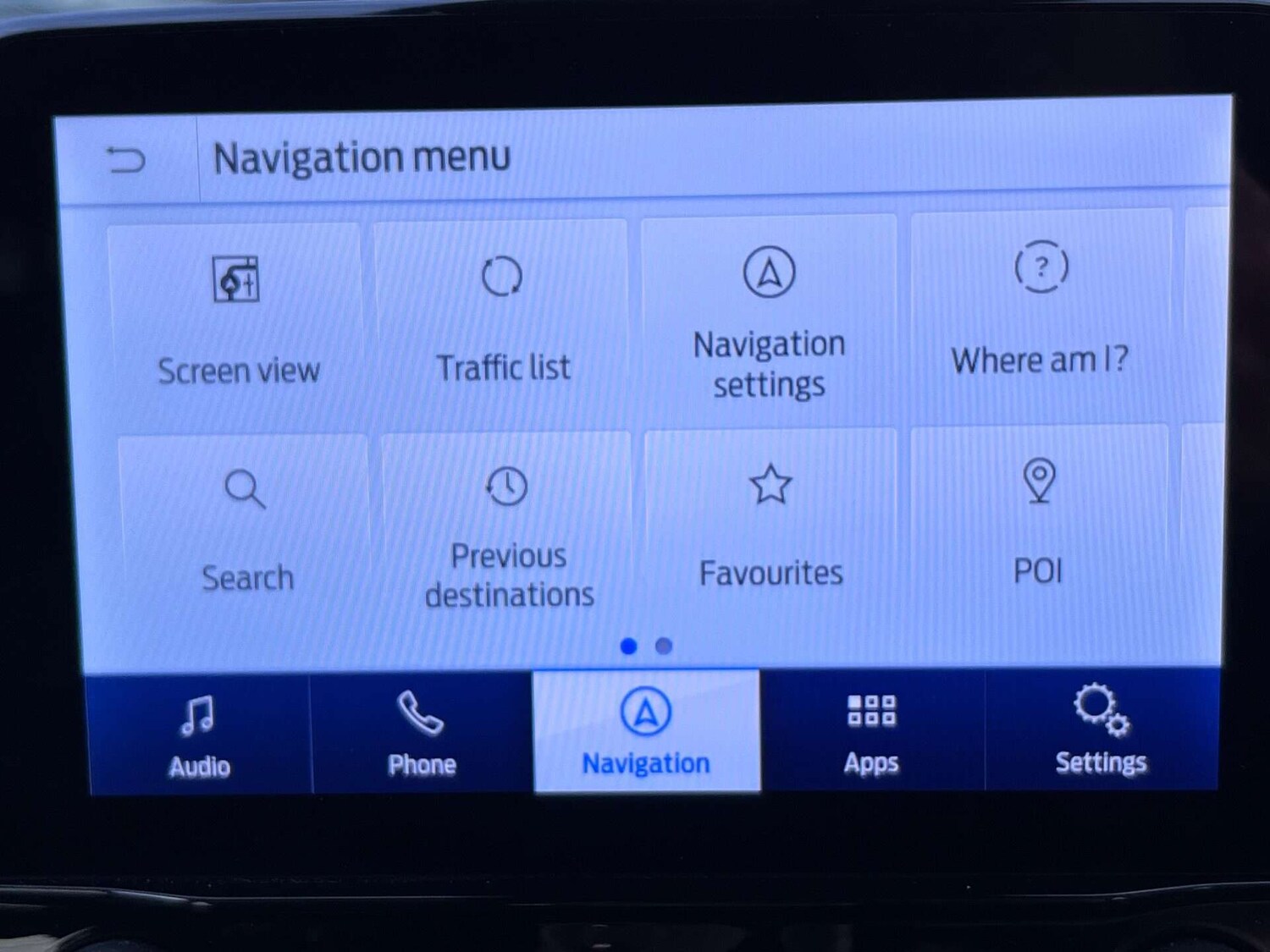 Used Ford Puma 2023 for sale - 76957852: Photo 33