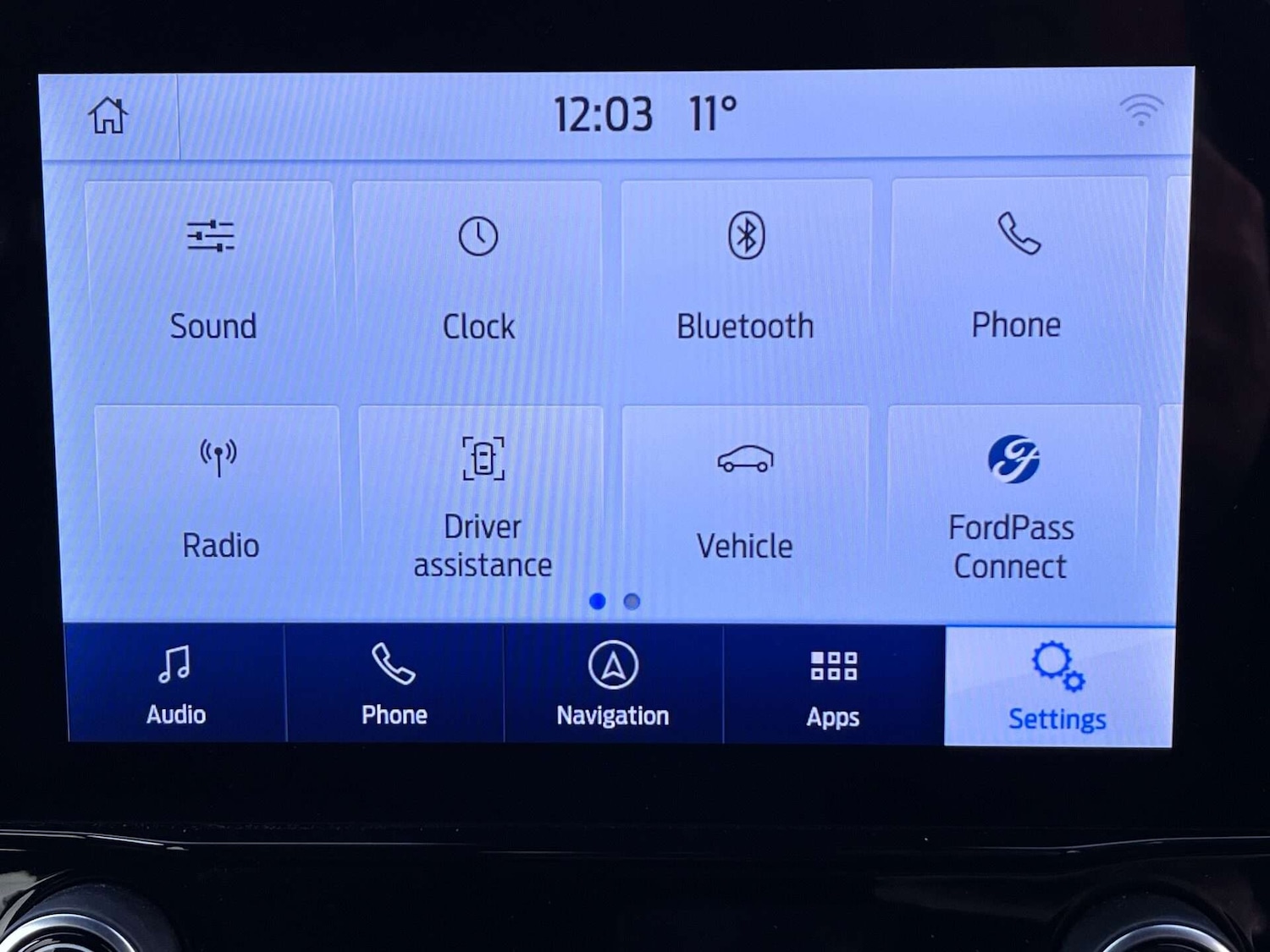 Used Ford Puma 2023 for sale - 76957852: Photo 39