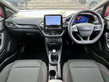 Used Ford Puma 2023 for sale - 76957852: Photo