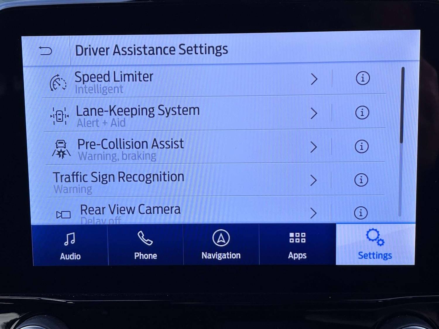 Used Ford Puma 2023 for sale - 76957852: Photo 40