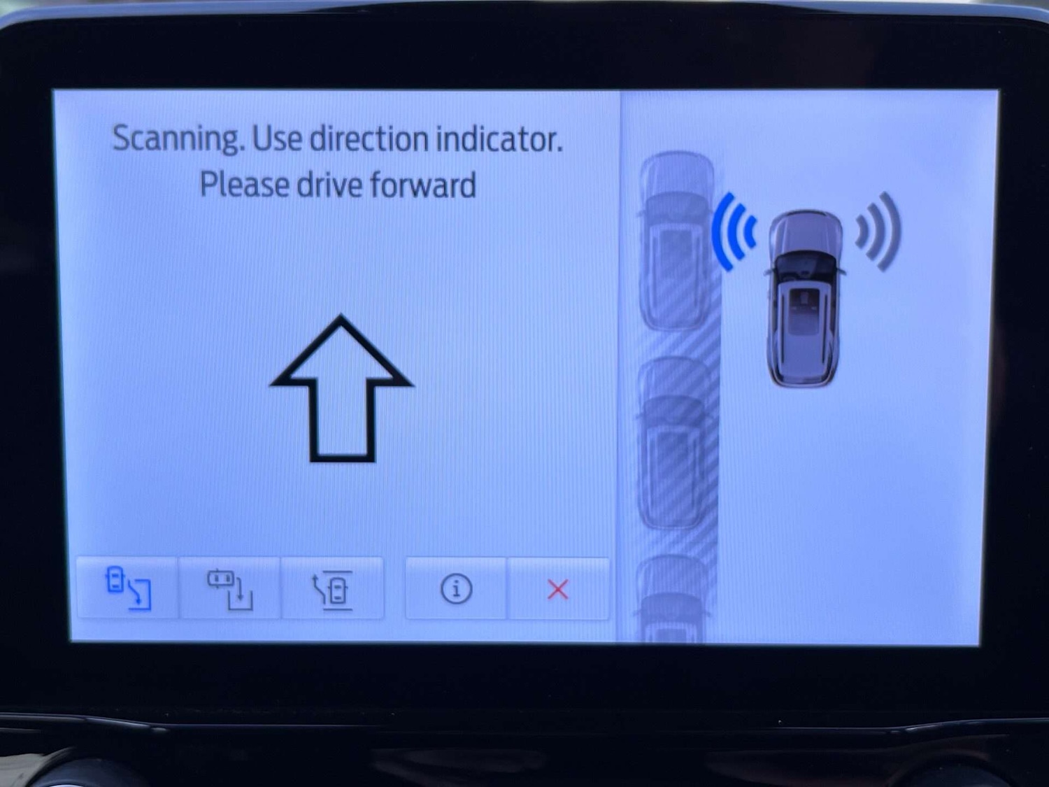 Used Ford Puma 2023 for sale - 76957852: Photo 43