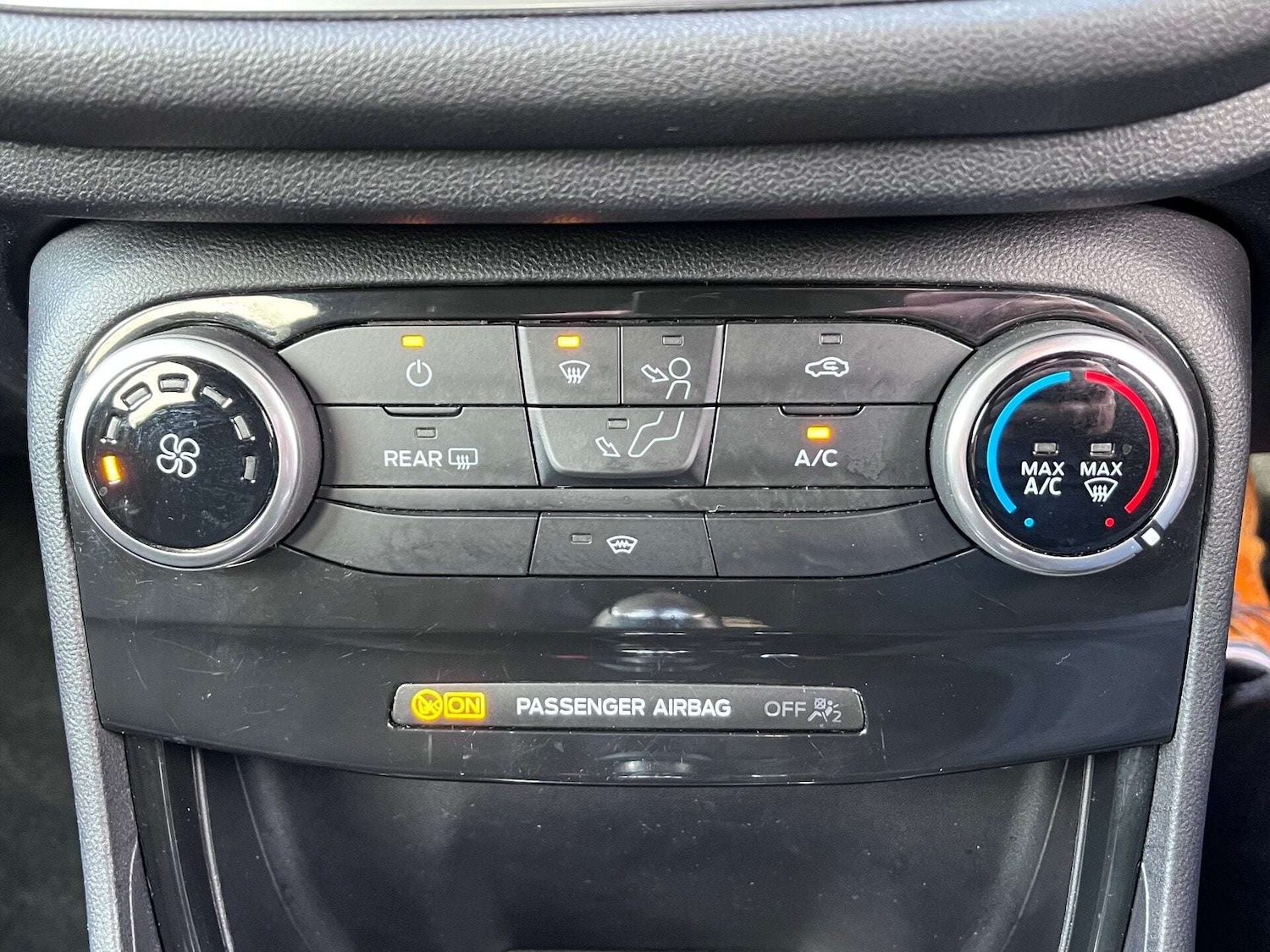 Used Ford Puma 2023 for sale - 76957852: Photo 50