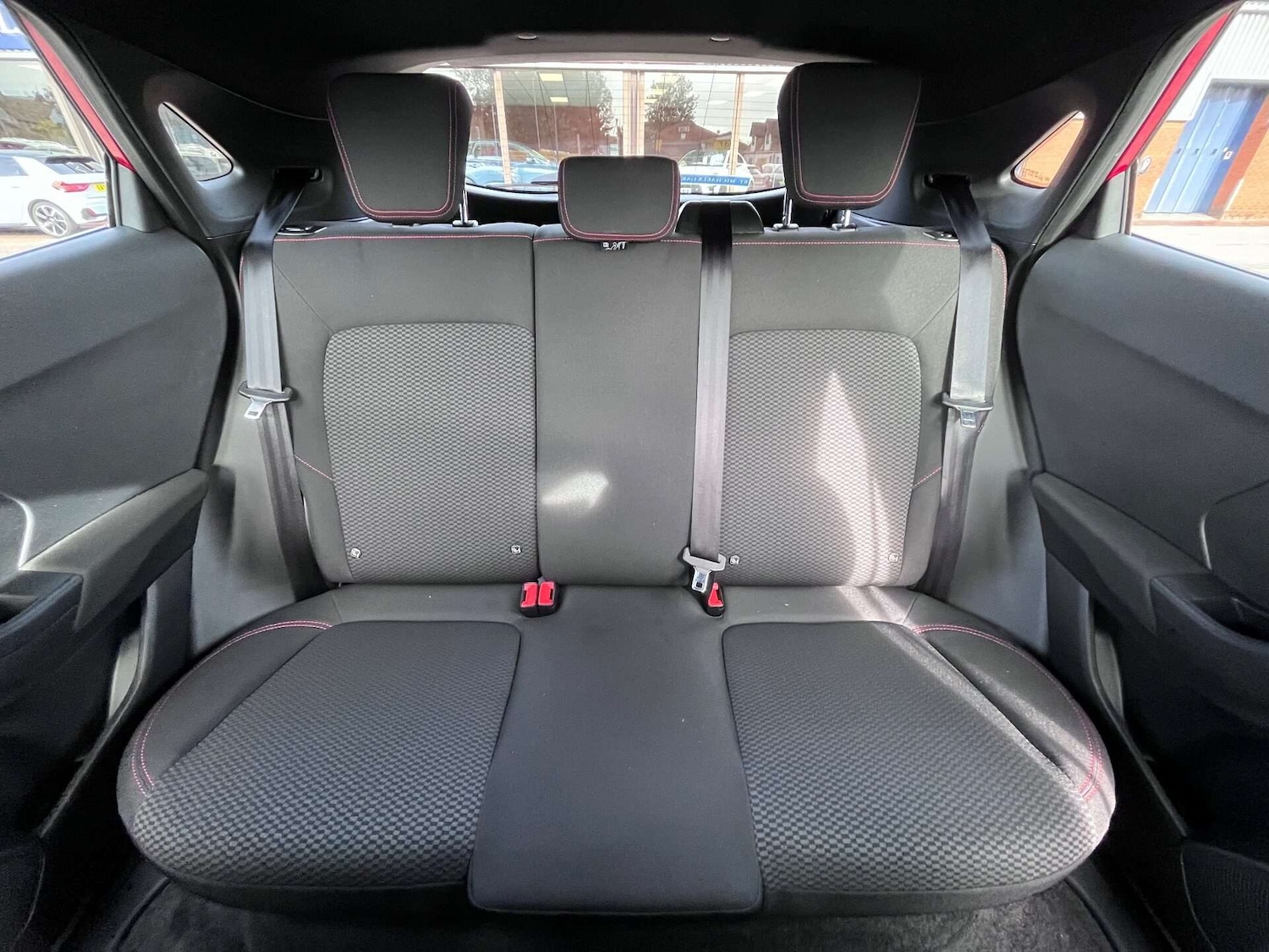 Used Ford Puma 2023 for sale - 76957852: Photo 65