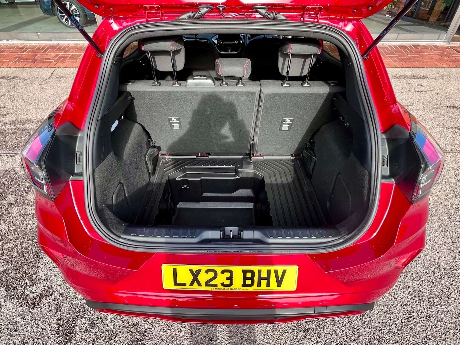 Used Ford Puma 2023 for sale - 76957852: Photo 68