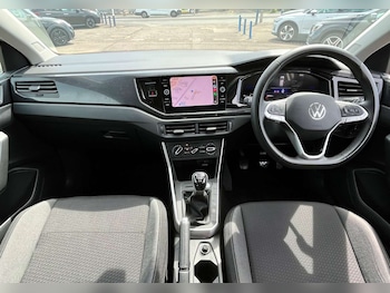 Used Volkswagen Taigo 2025 for sale - 79020914: Photo