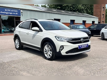 Used Volkswagen Taigo 2025 for sale - 79020914: Photo
