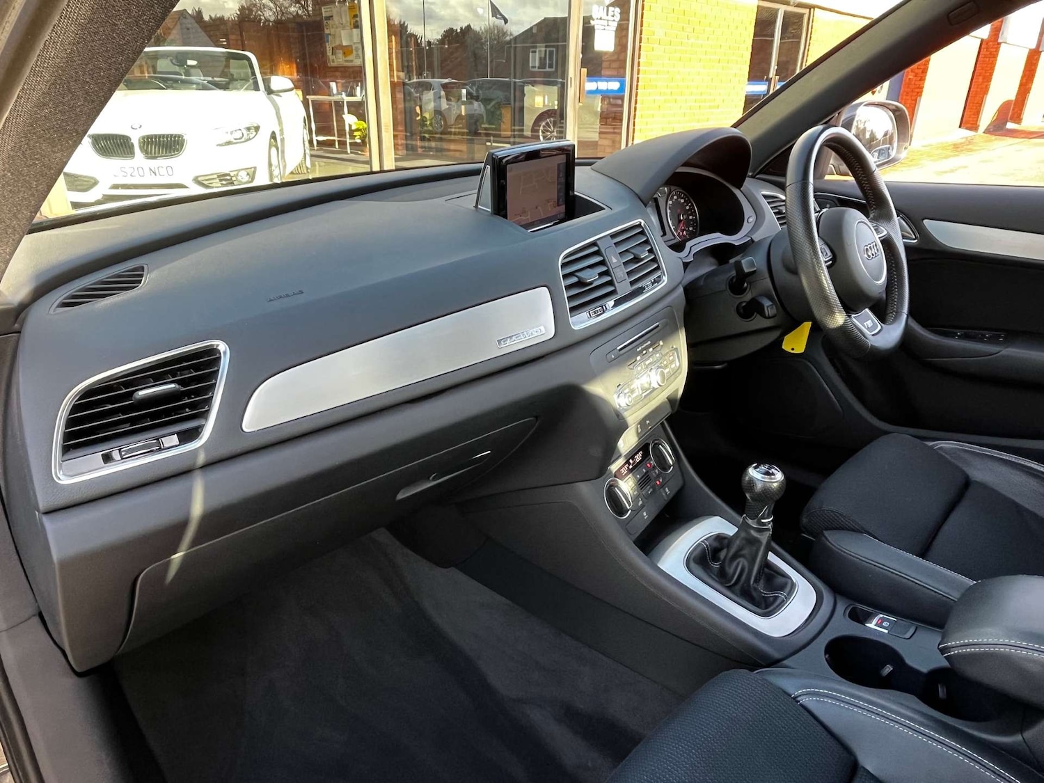 Used Audi Q3 2018 for sale - 77079019: Photo 17