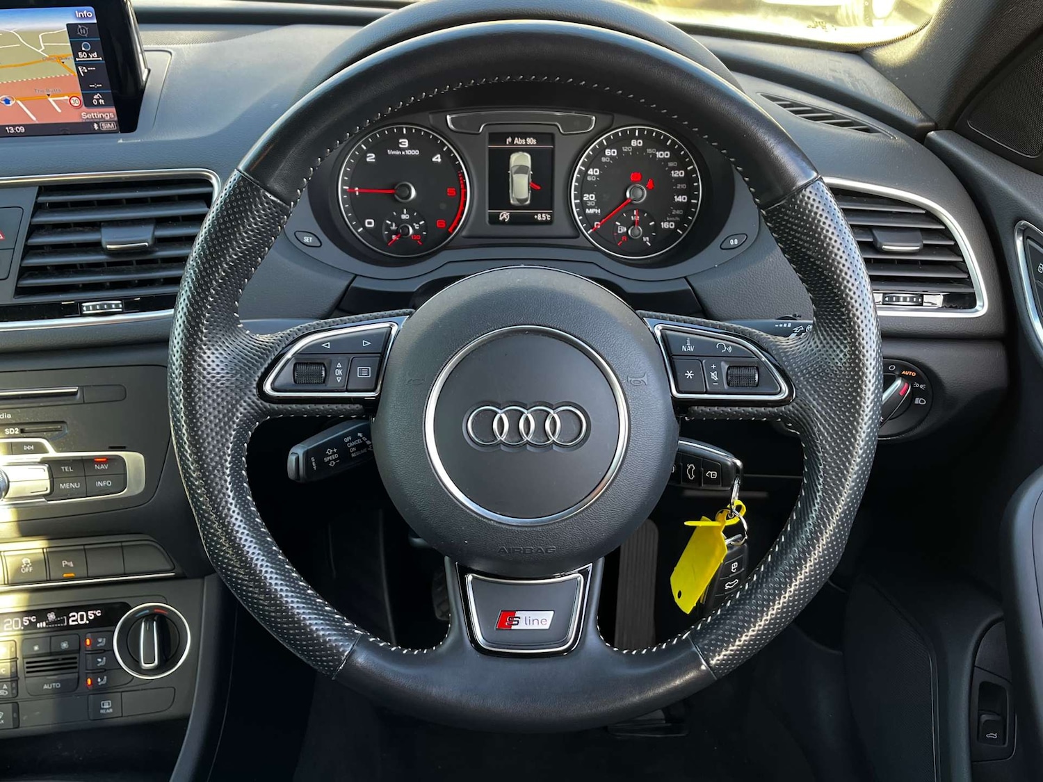 Used Audi Q3 2018 for sale - 77079019: Photo 21