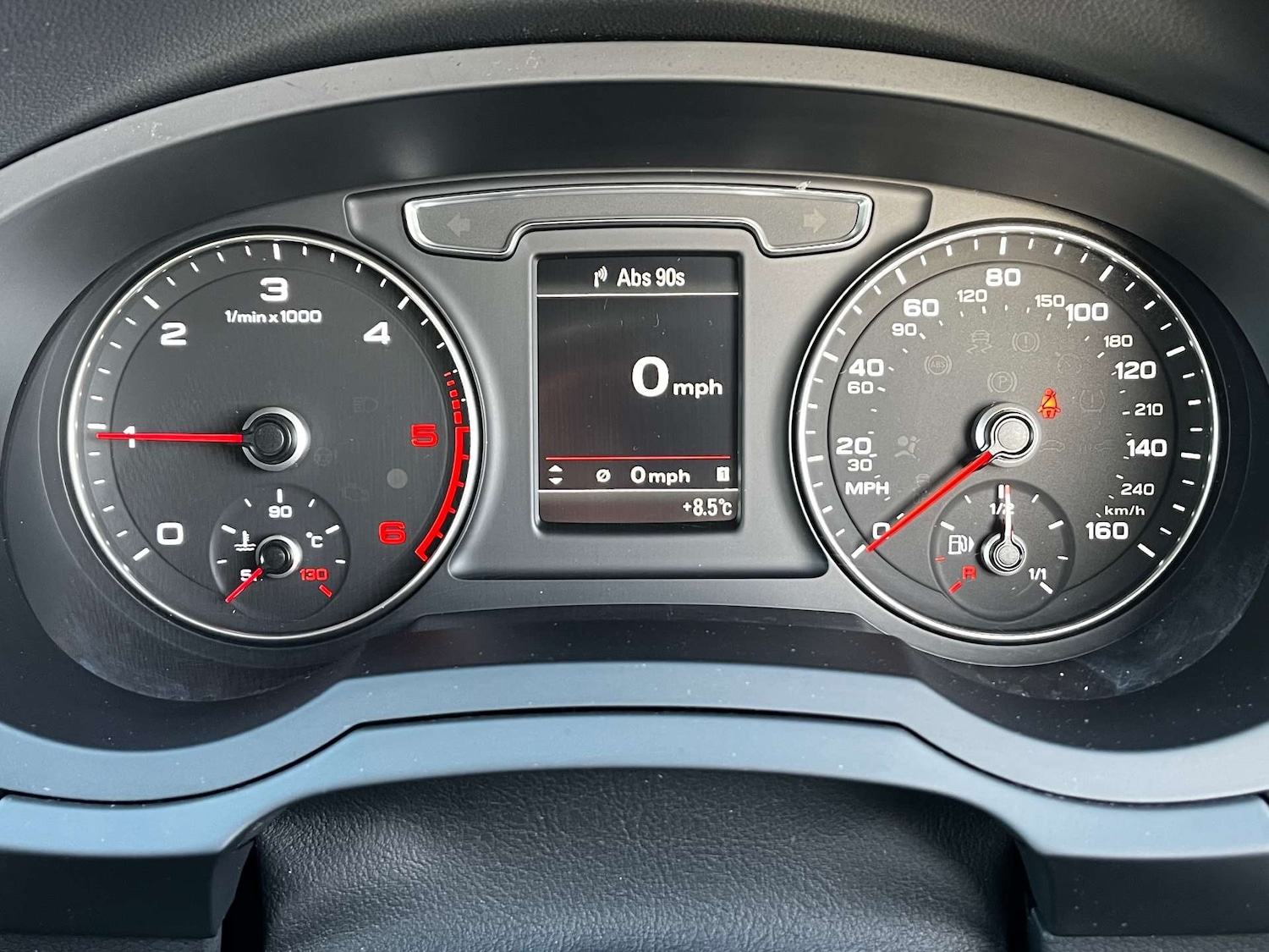 Used Audi Q3 2018 for sale - 77079019: Photo 22