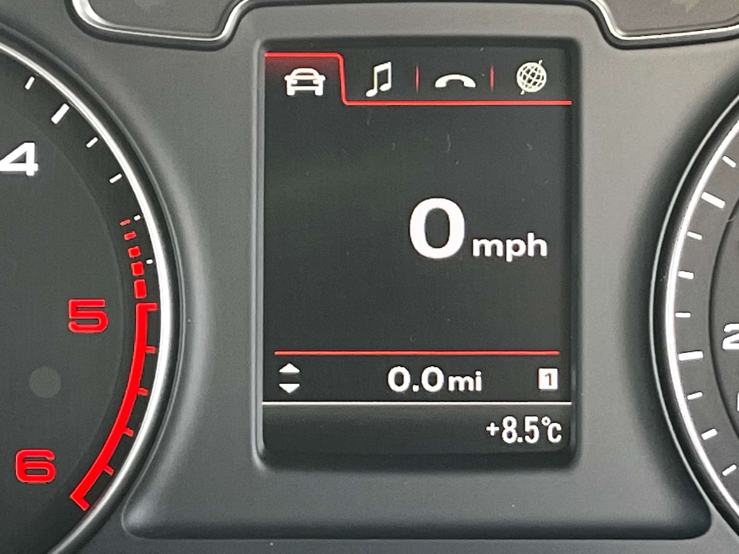 Used Audi Q3 2018 for sale - 77079019: Photo 23