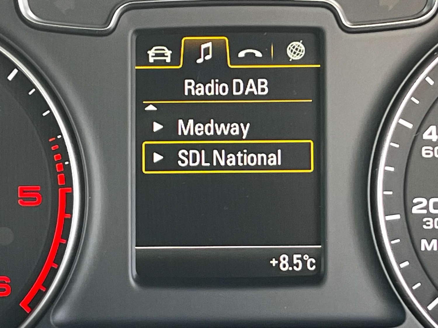 Used Audi Q3 2018 for sale - 77079019: Photo 26