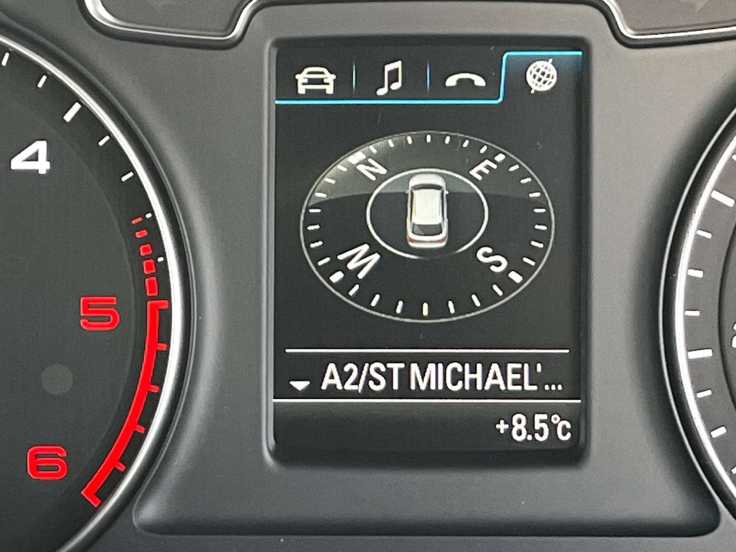 Used Audi Q3 2018 for sale - 77079019: Photo 29