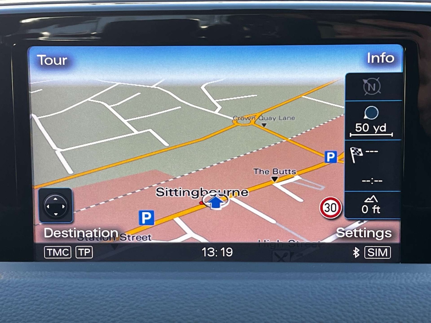 Used Audi Q3 2018 for sale - 77079019: Photo 34