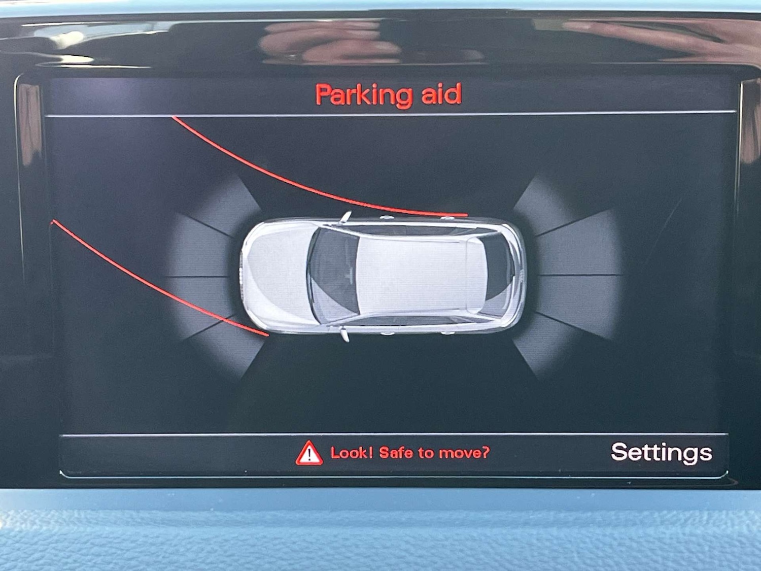 Used Audi Q3 2018 for sale - 77079019: Photo 35