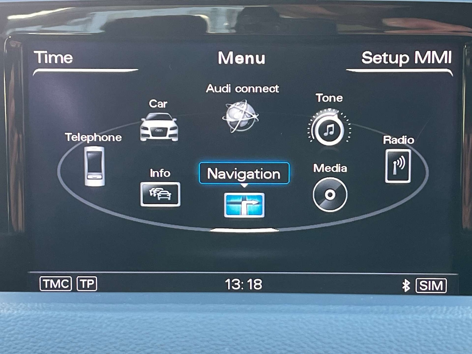 Used Audi Q3 2018 for sale - 77079019: Photo 36