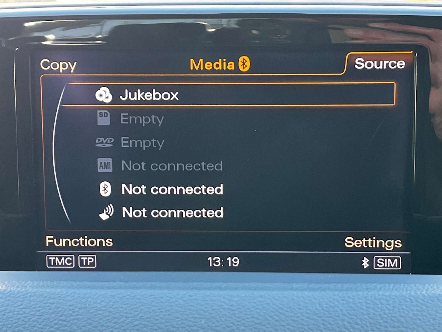 Used Audi Q3 2018 for sale - 77079019: Photo 41