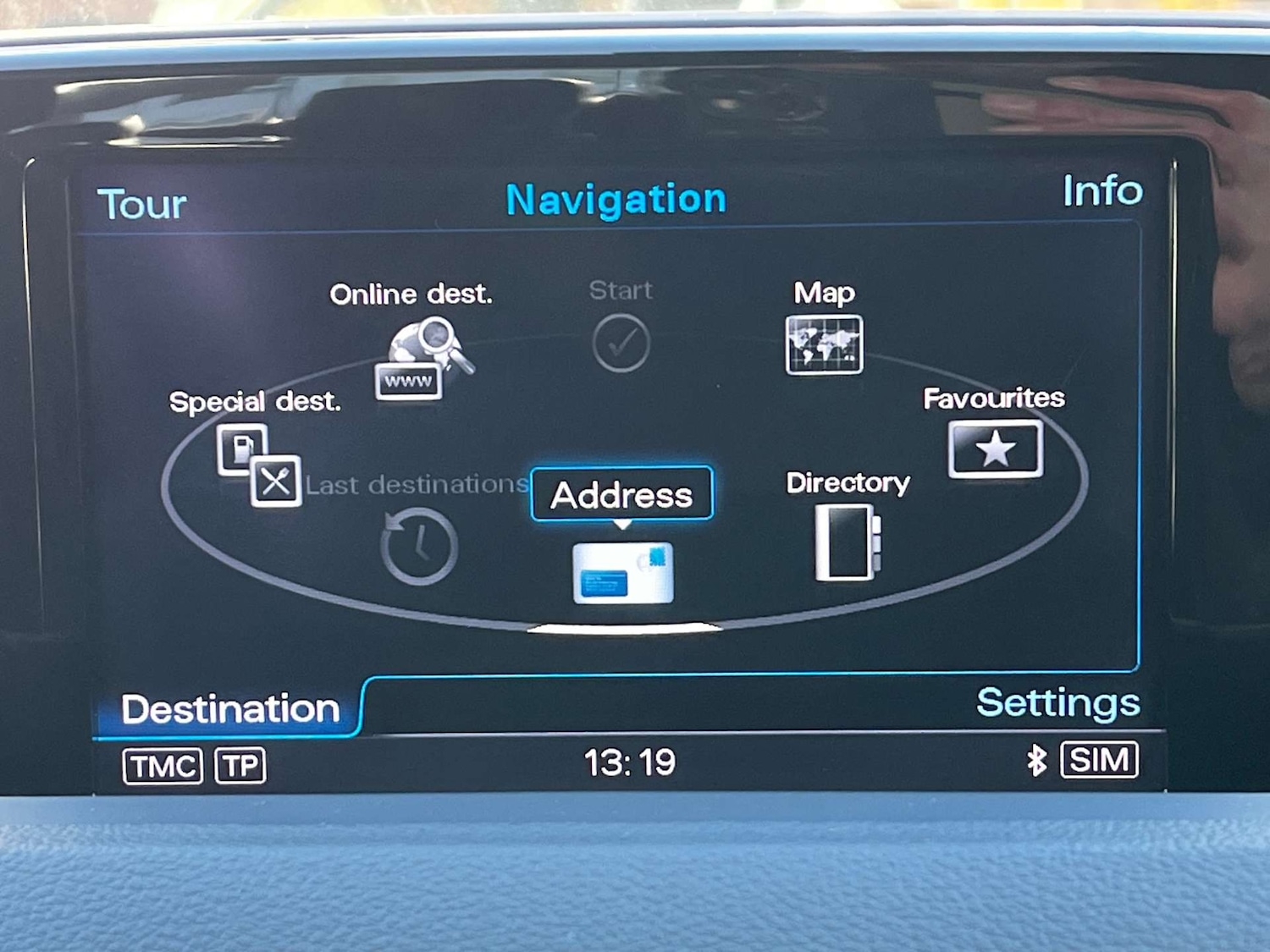 Used Audi Q3 2018 for sale - 77079019: Photo 42