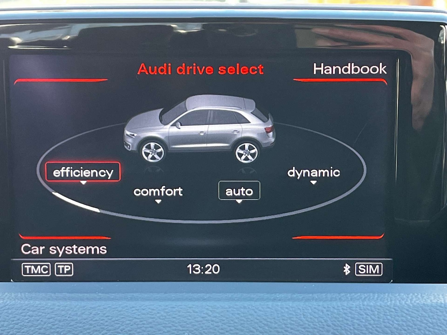 Used Audi Q3 2018 for sale - 77079019: Photo 46