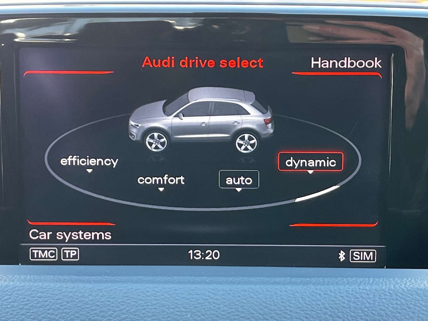 Used Audi Q3 2018 for sale - 77079019: Photo 47