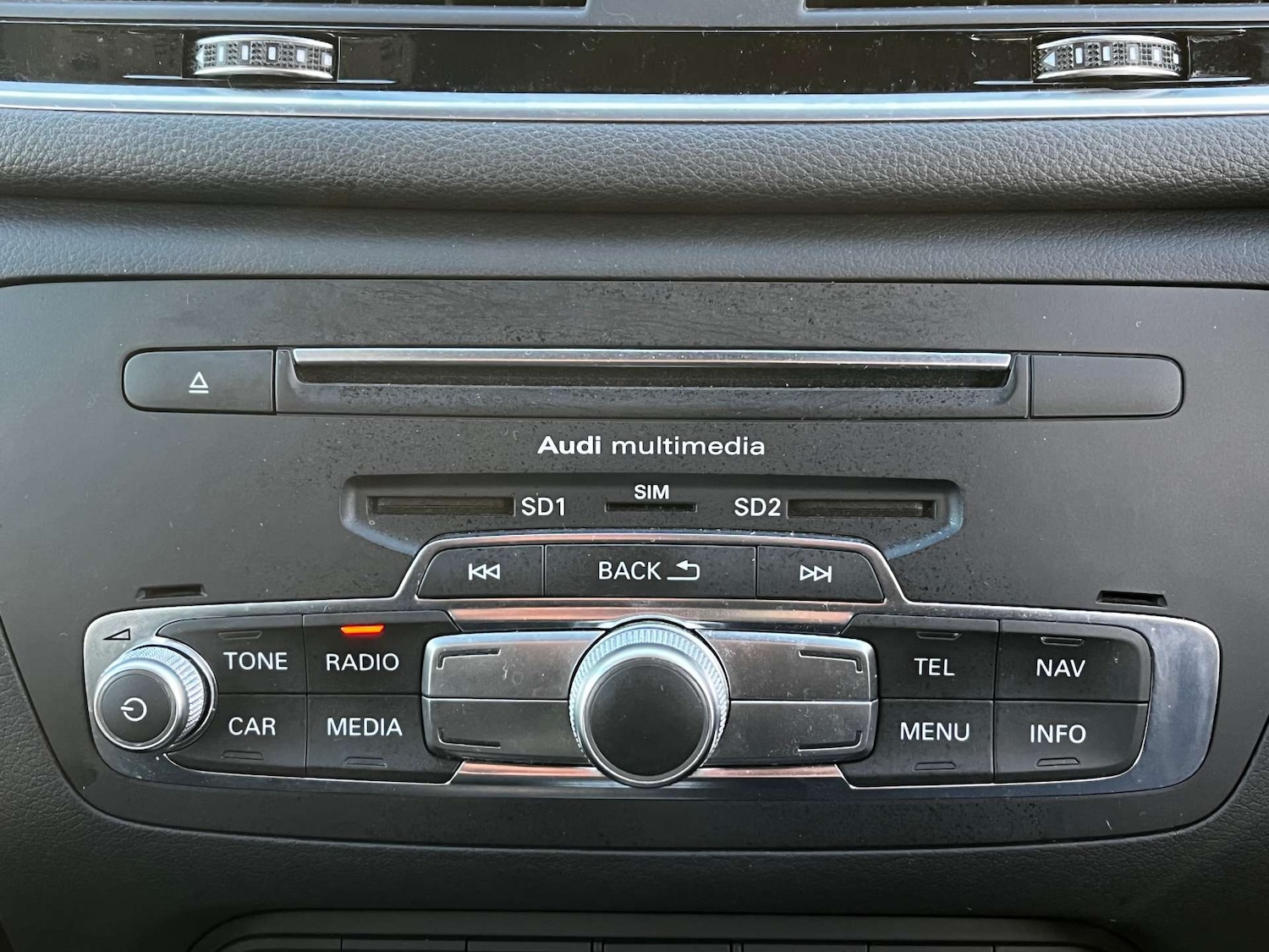 Used Audi Q3 2018 for sale - 77079019: Photo 49