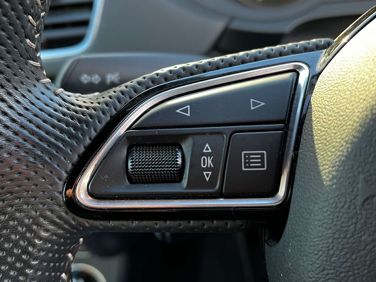 Used Audi Q3 2018 for sale - 77079019: Photo 53