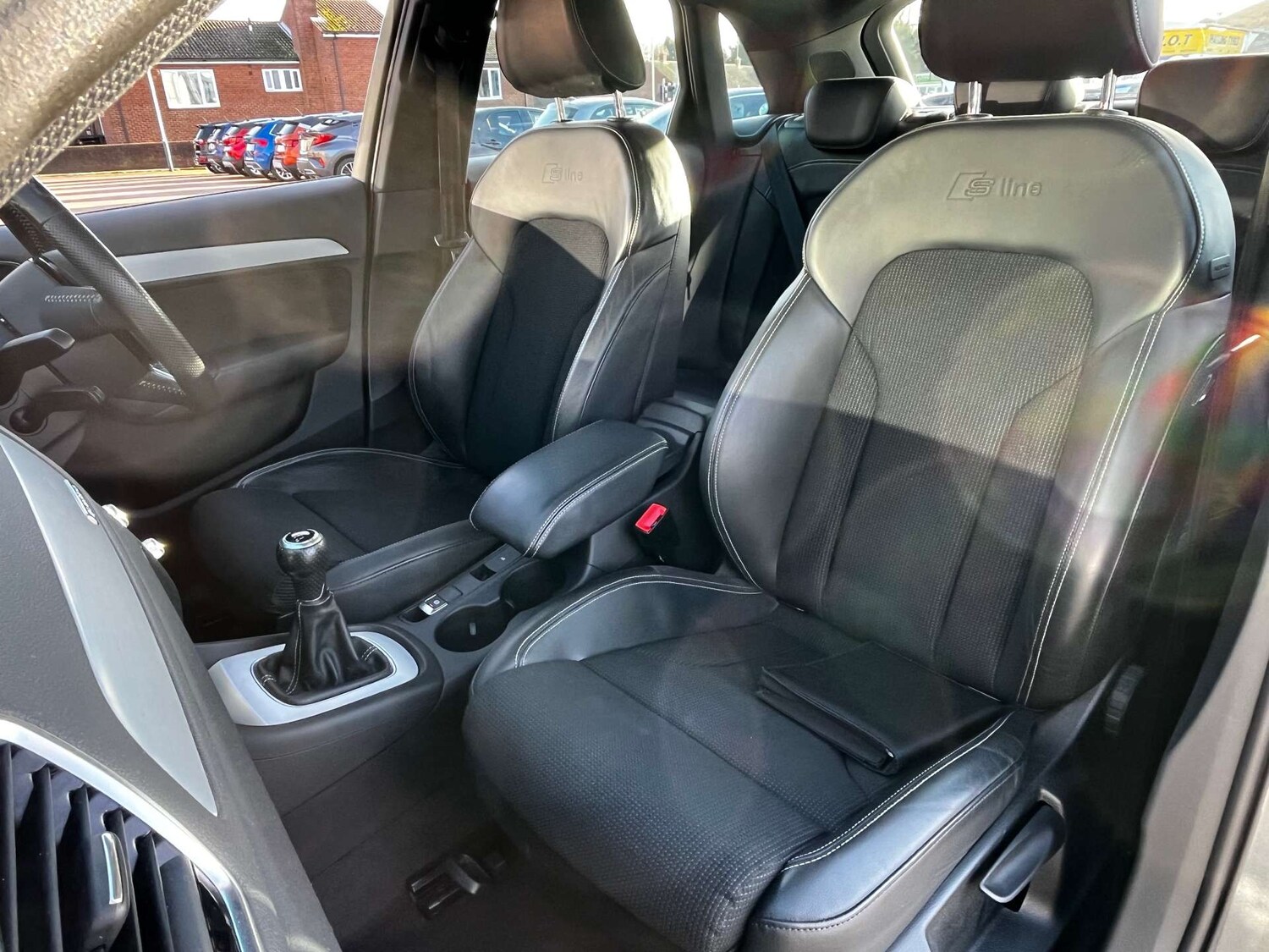 Used Audi Q3 2018 for sale - 77079019: Photo 62