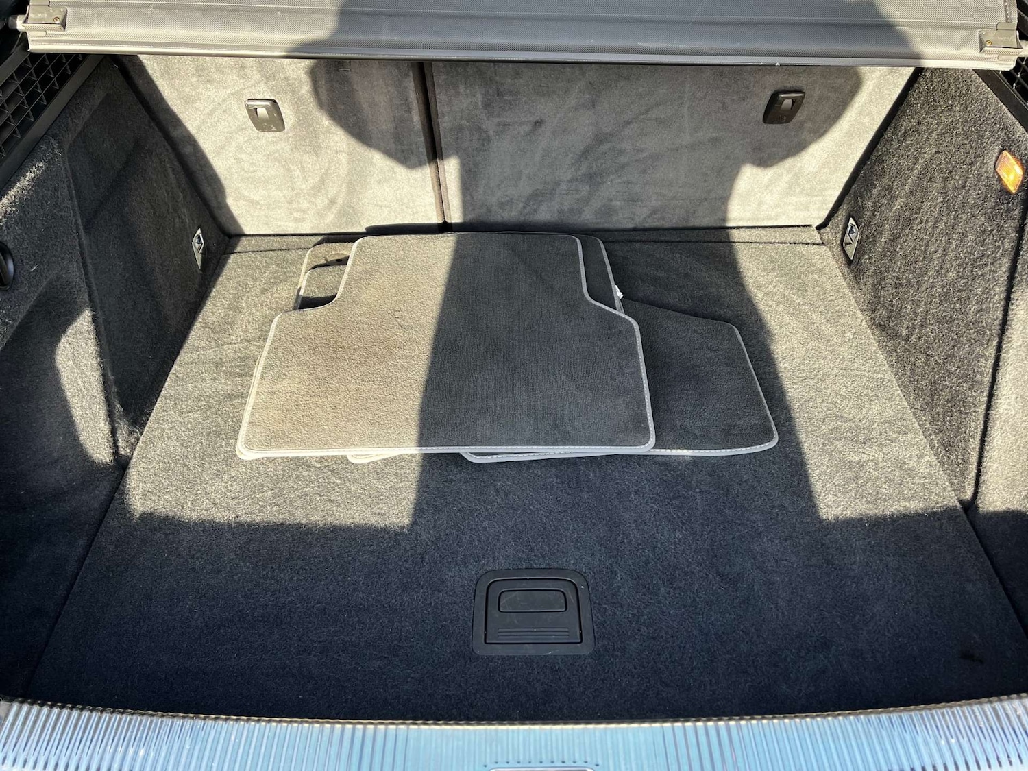 Used Audi Q3 2018 for sale - 77079019: Photo 66