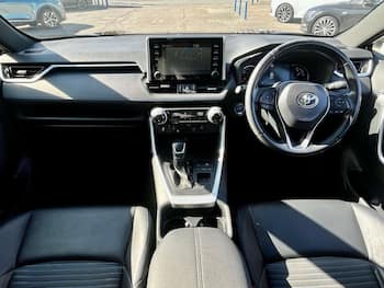 Used Toyota RAV4 2019 for sale - 79571782: Photo