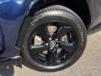 Used Toyota RAV4 2019 for sale - 79571782: Photo