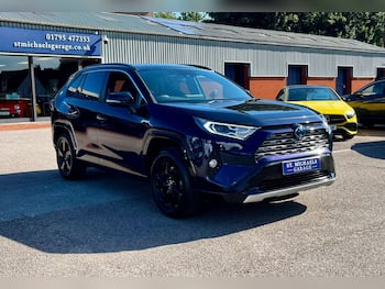 Used Toyota RAV4 2019 for sale - 79571782: Photo