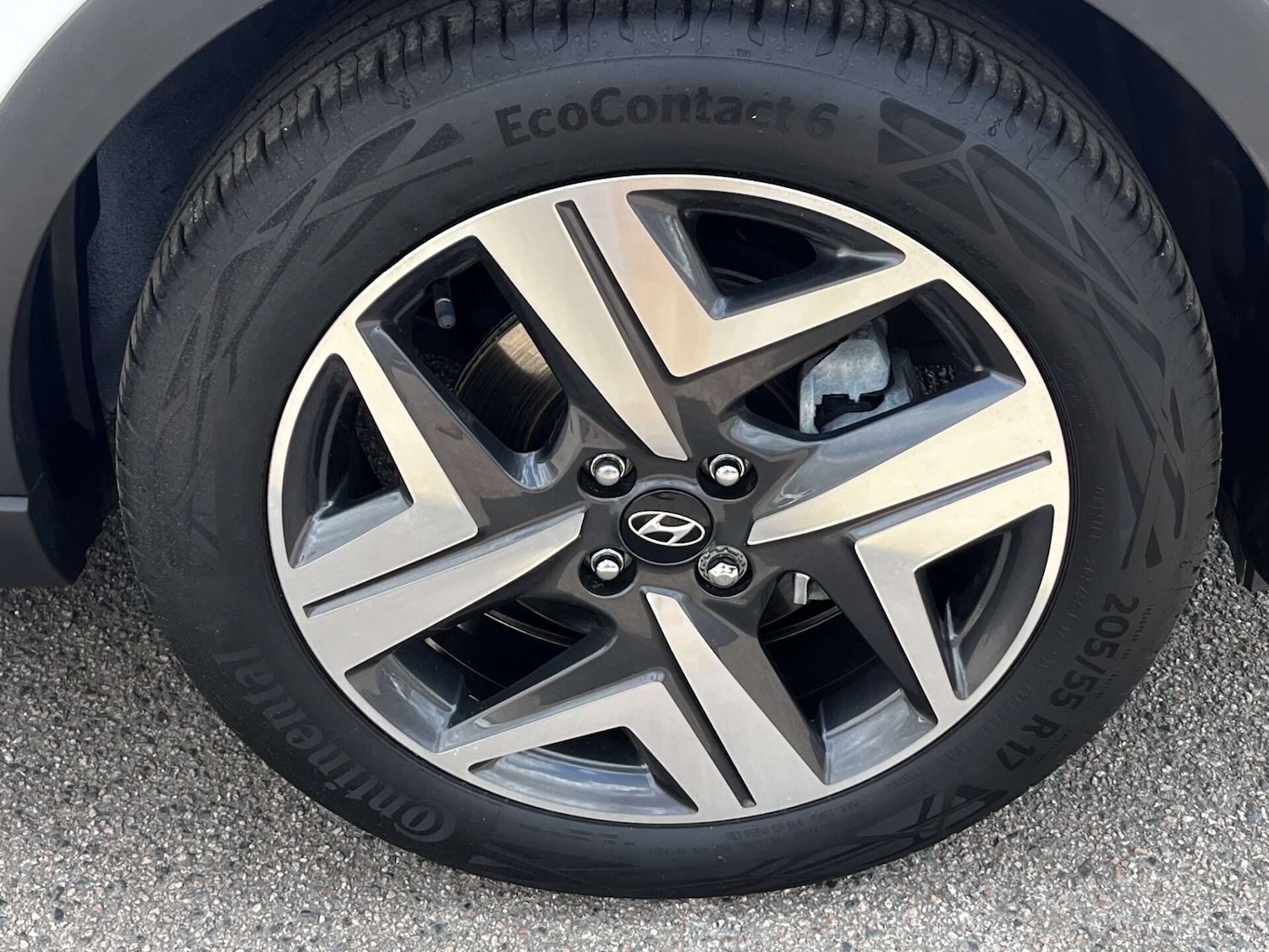 Used Hyundai BAYON 2024 for sale - 76905297: Photo 13