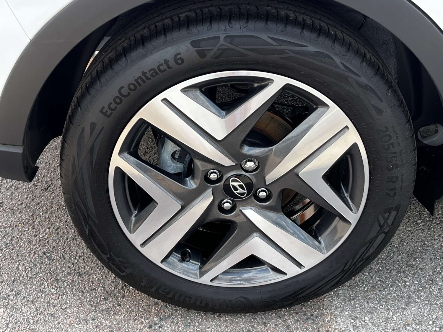 Used Hyundai BAYON 2024 for sale - 76905297: Photo 14