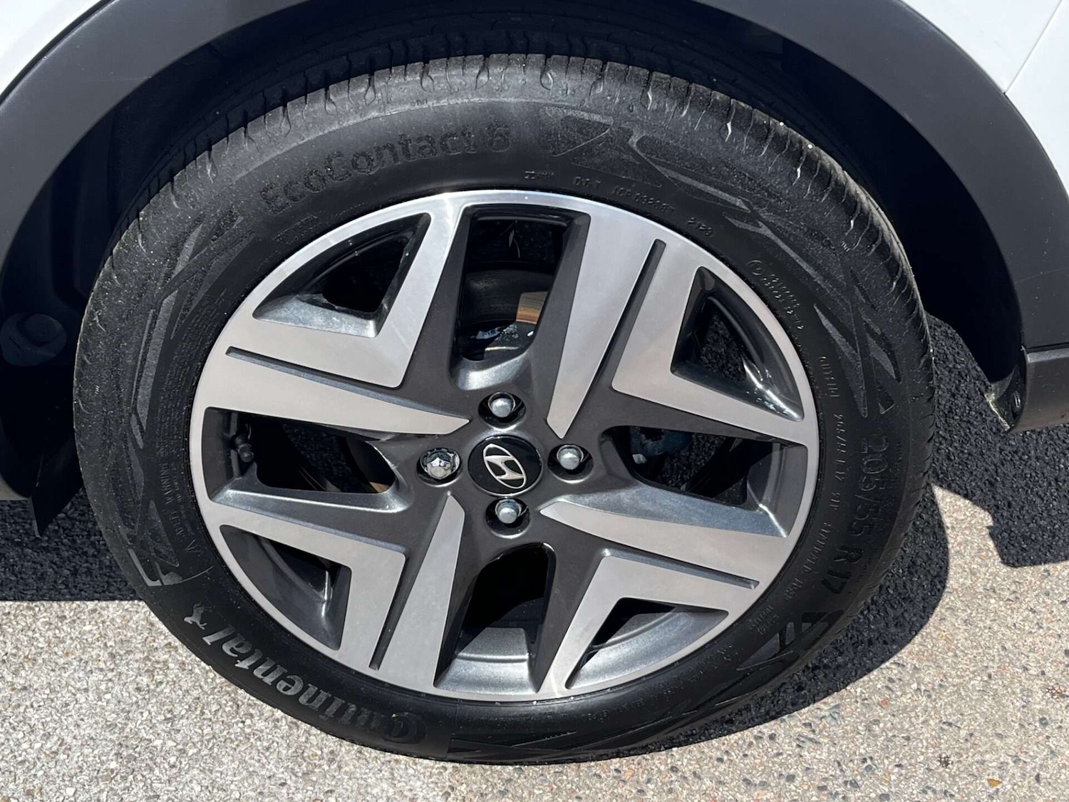 Used Hyundai BAYON 2024 for sale - 76905297: Photo 15