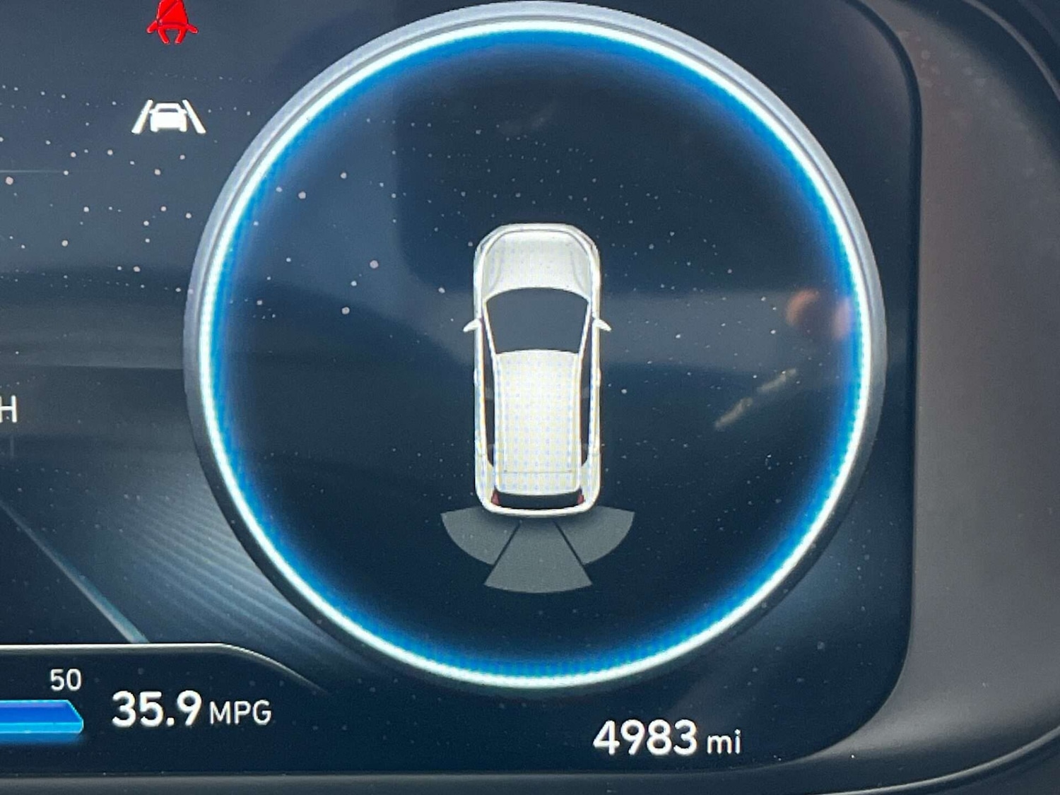 Used Hyundai BAYON 2024 for sale - 76905297: Photo 24