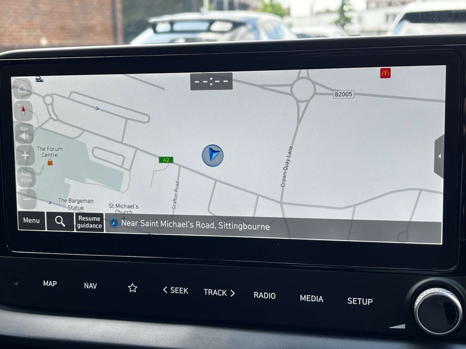 Used Hyundai BAYON 2024 for sale - 76905297: Photo 31