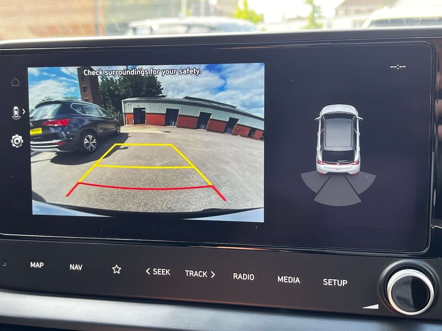 Used Hyundai BAYON 2024 for sale - 76905297: Photo 32